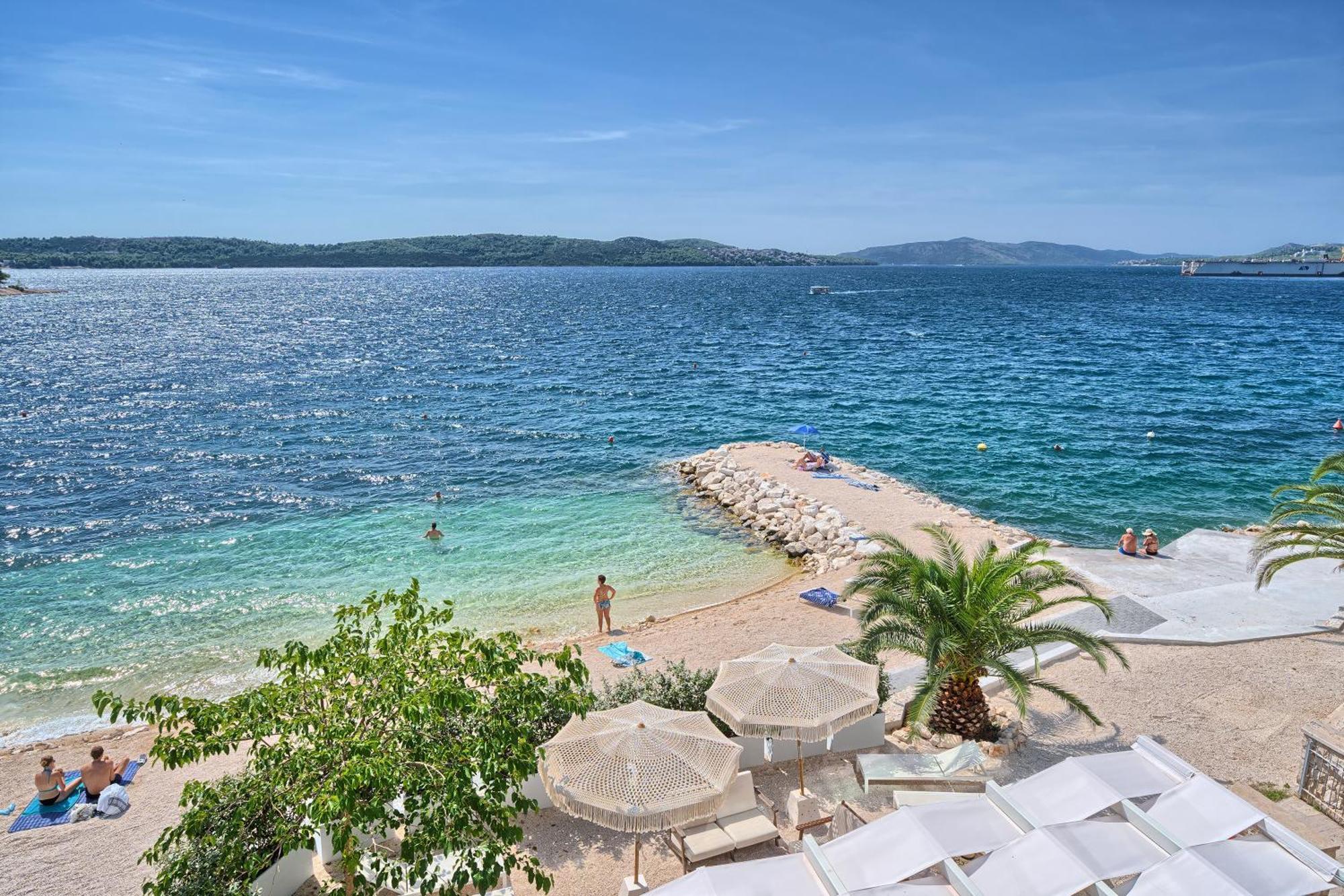 טרוגיר Livingstone Beach House מראה חיצוני תמונה