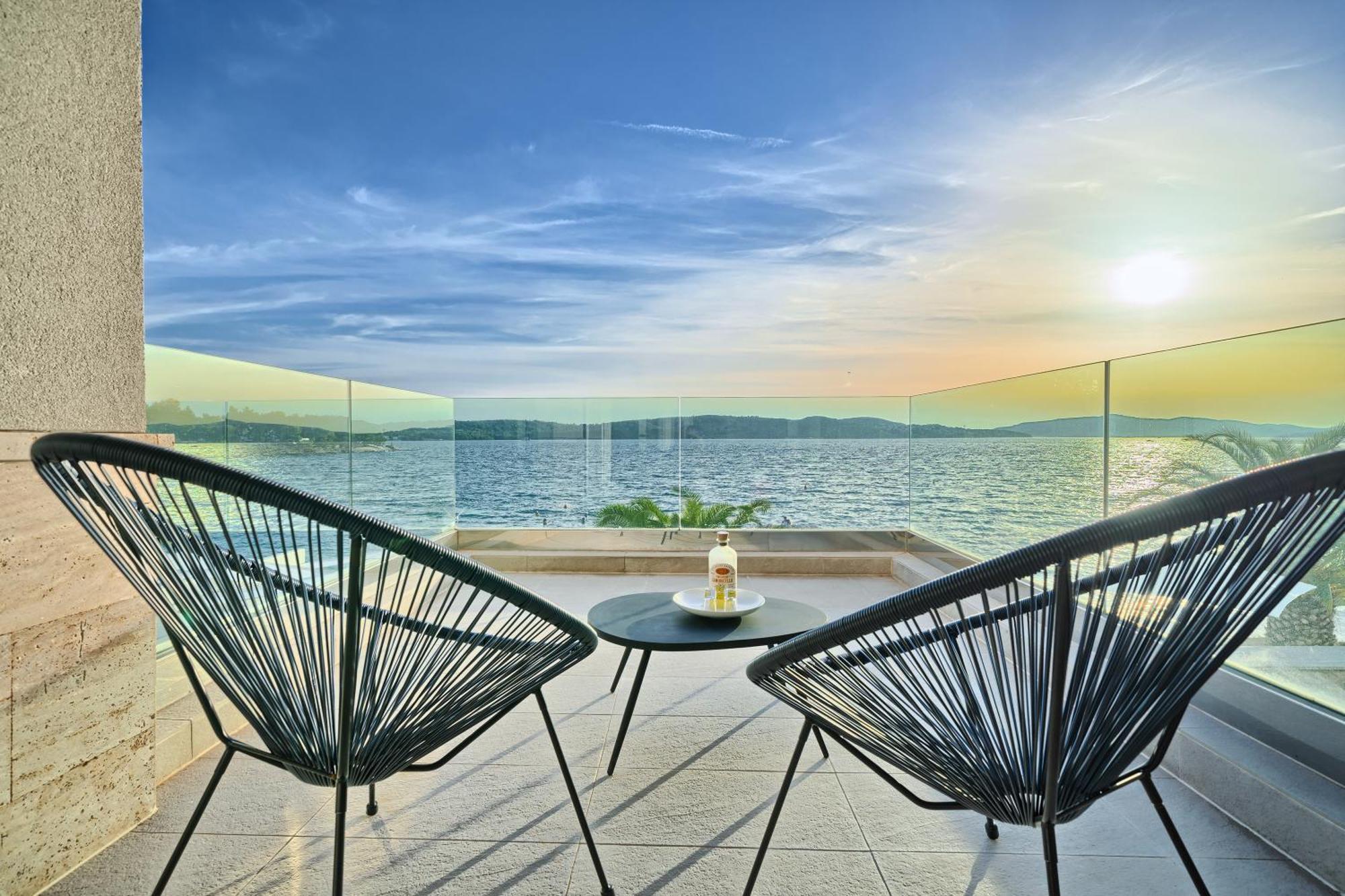 טרוגיר Livingstone Beach House מראה חיצוני תמונה