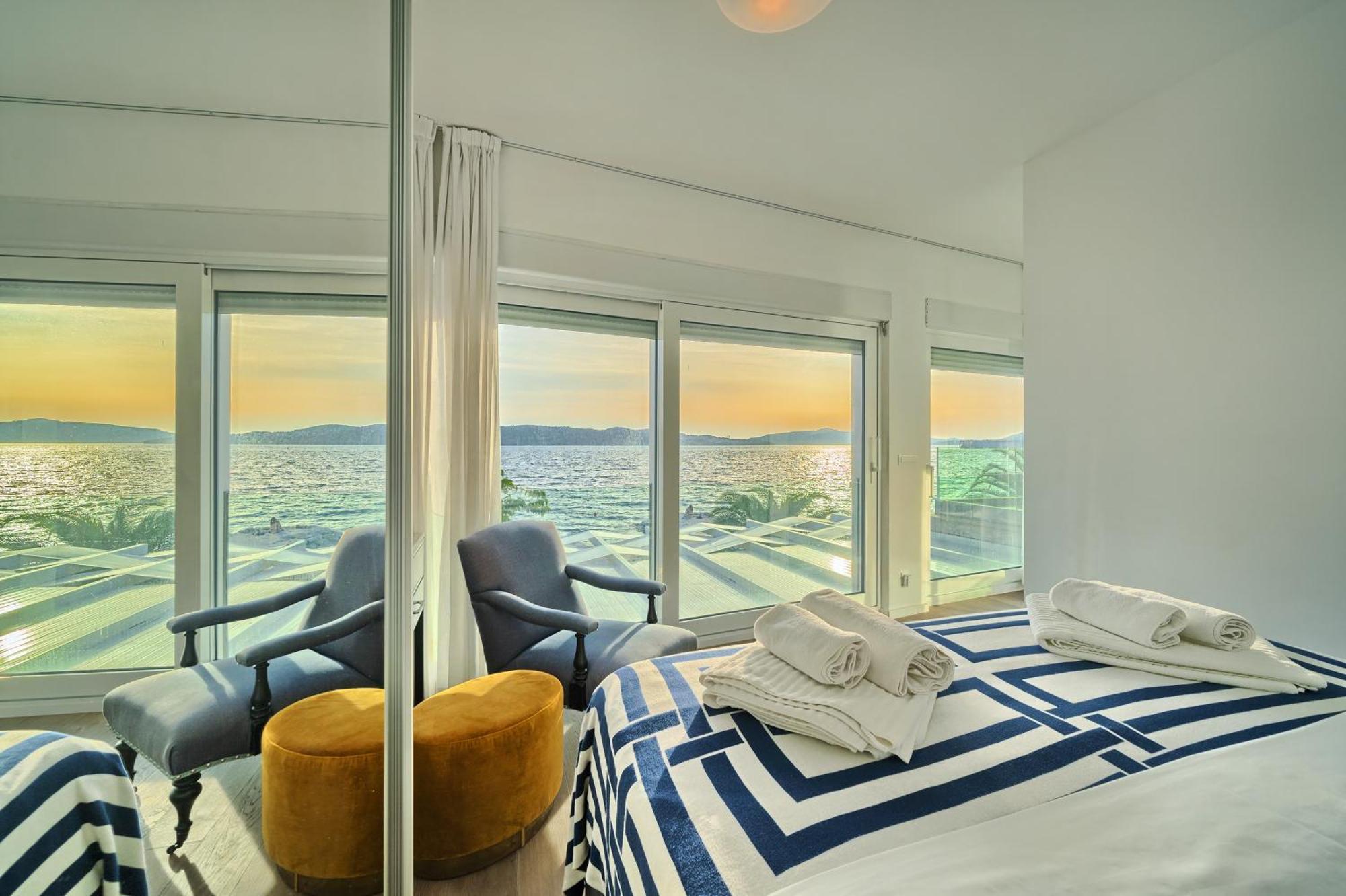 טרוגיר Livingstone Beach House מראה חיצוני תמונה