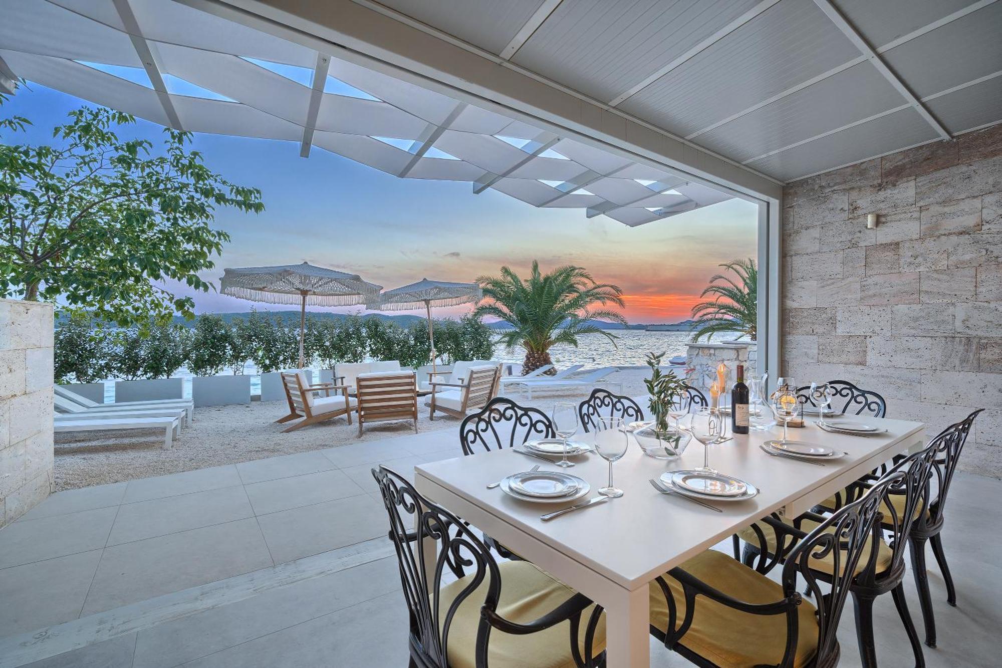 טרוגיר Livingstone Beach House מראה חיצוני תמונה