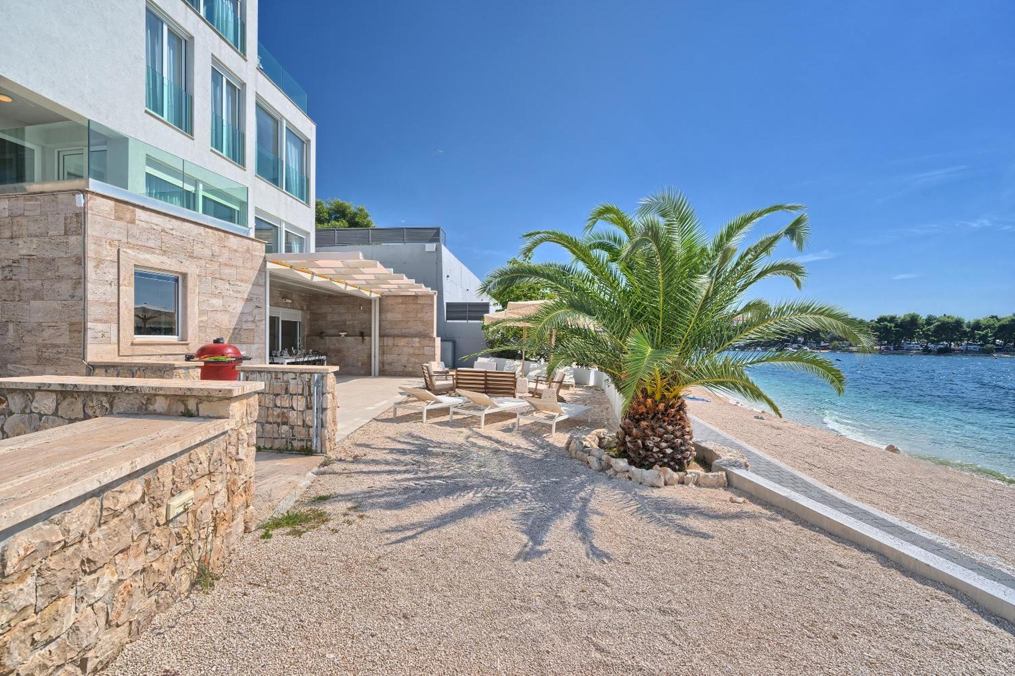 טרוגיר Livingstone Beach House מראה חיצוני תמונה