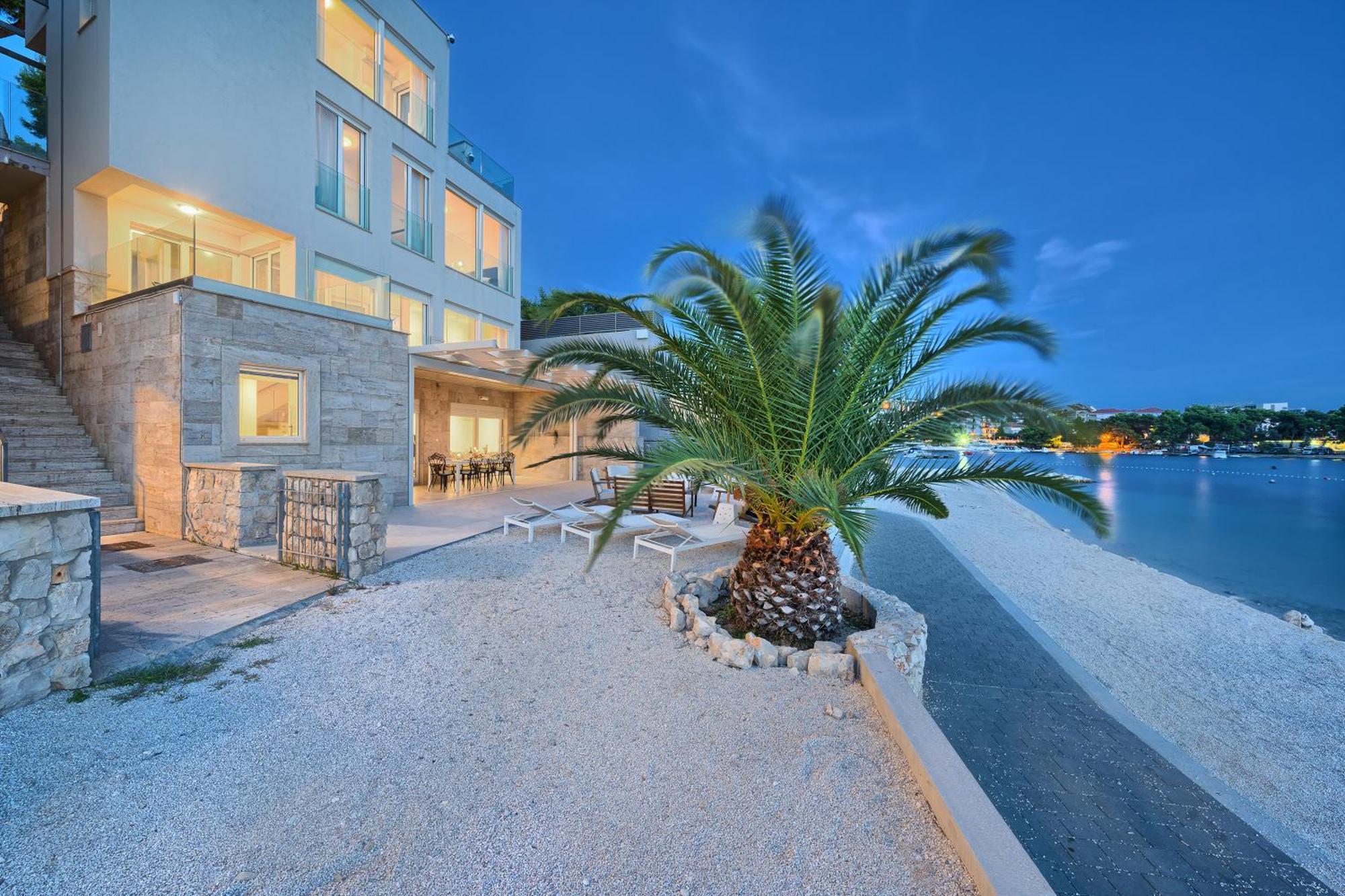 טרוגיר Livingstone Beach House מראה חיצוני תמונה