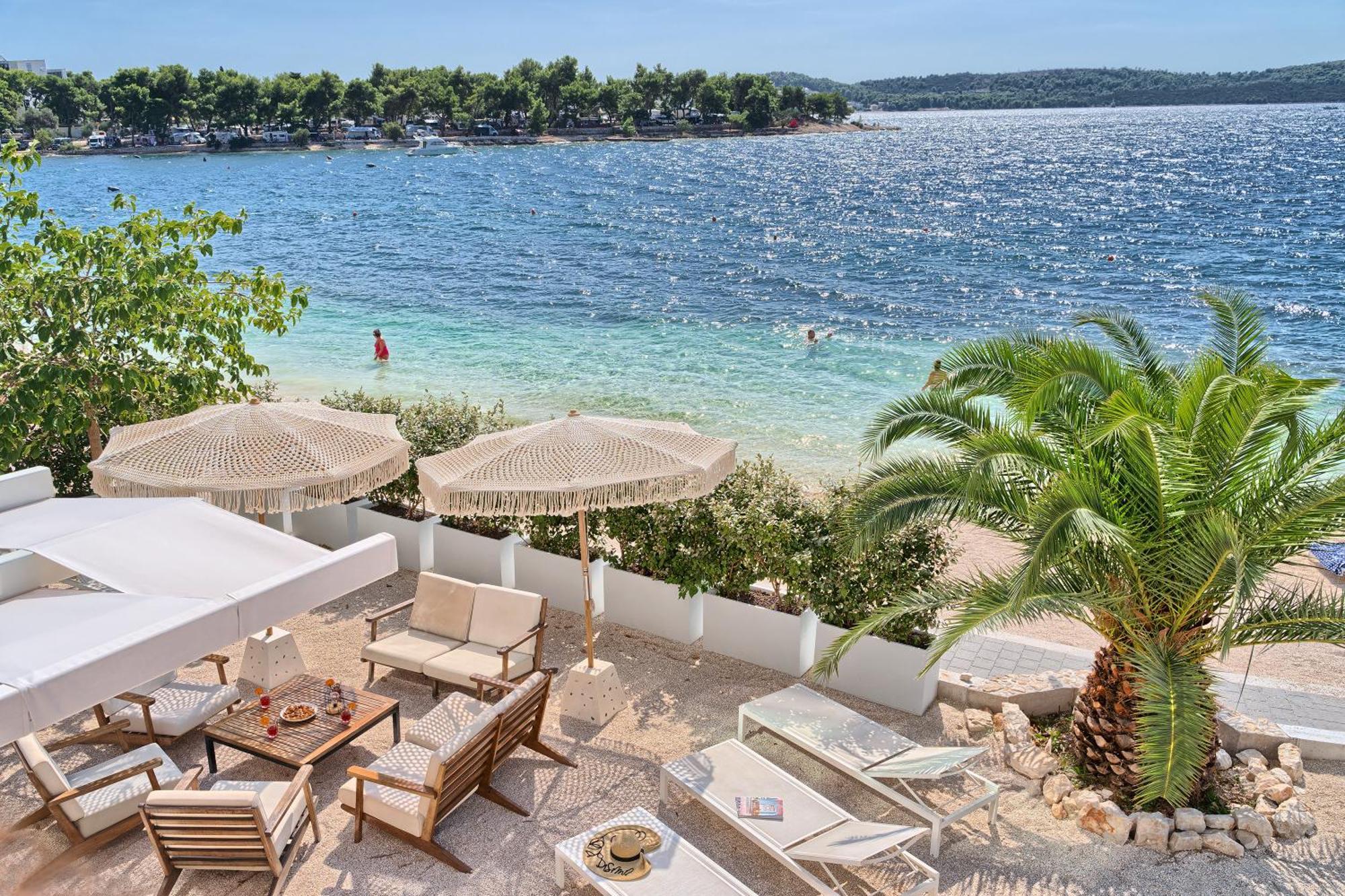 טרוגיר Livingstone Beach House מראה חיצוני תמונה