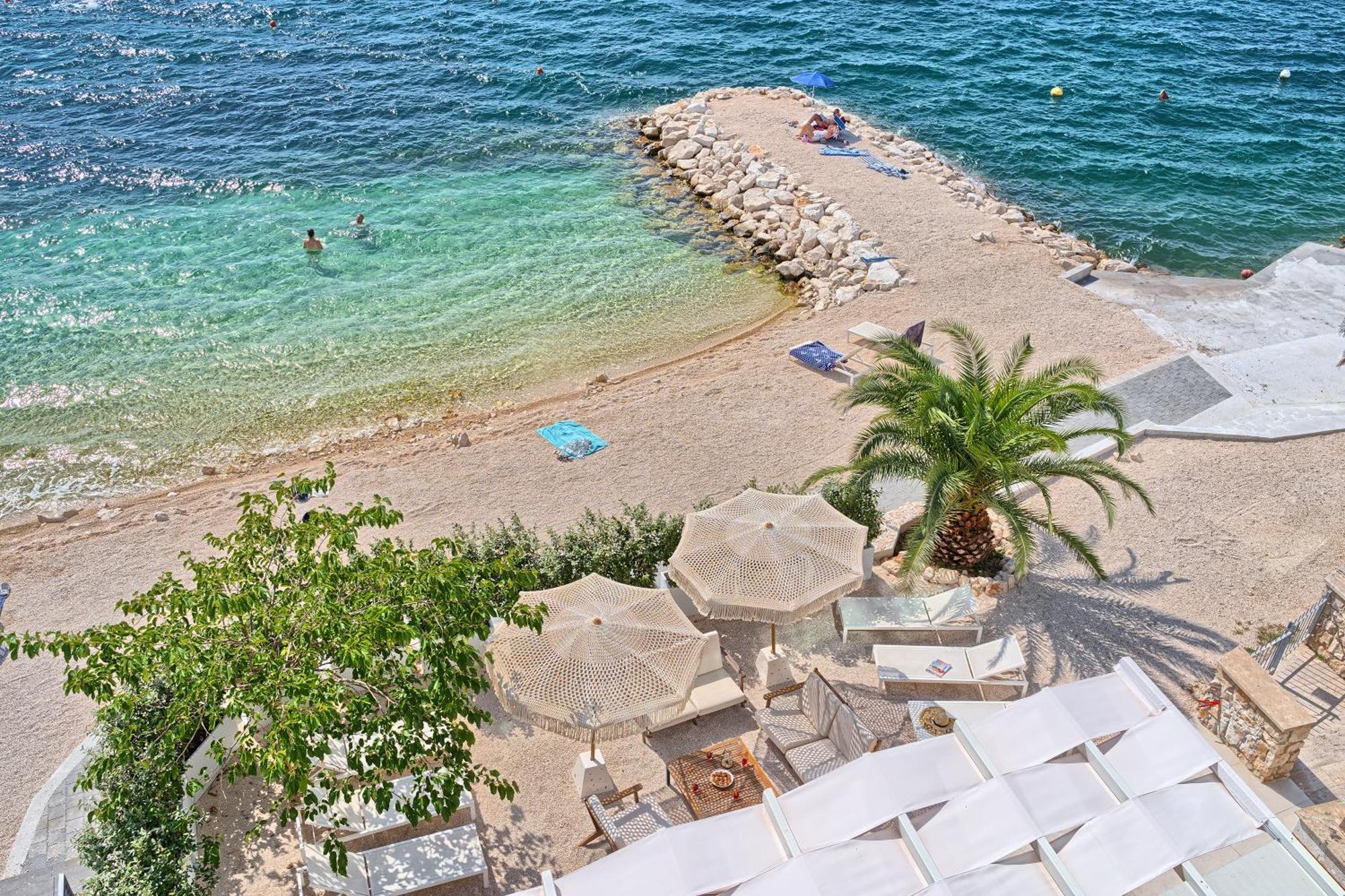 טרוגיר Livingstone Beach House חדר תמונה