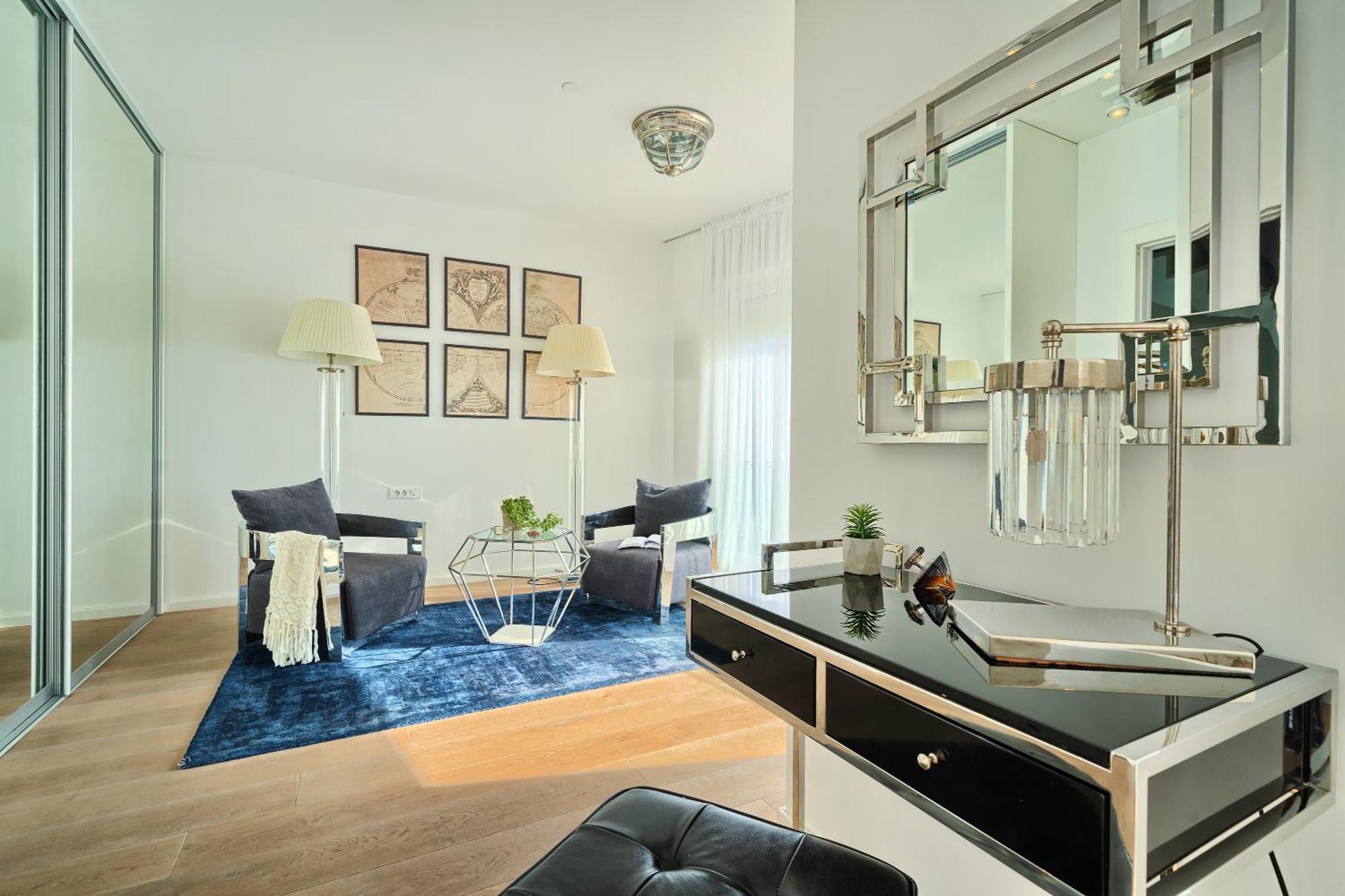 טרוגיר Livingstone Beach House מראה חיצוני תמונה