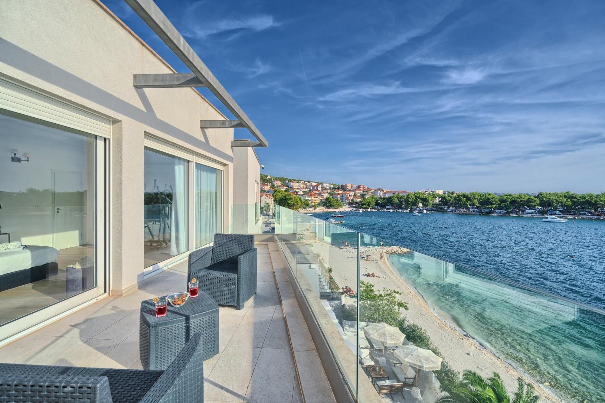טרוגיר Livingstone Beach House מראה חיצוני תמונה