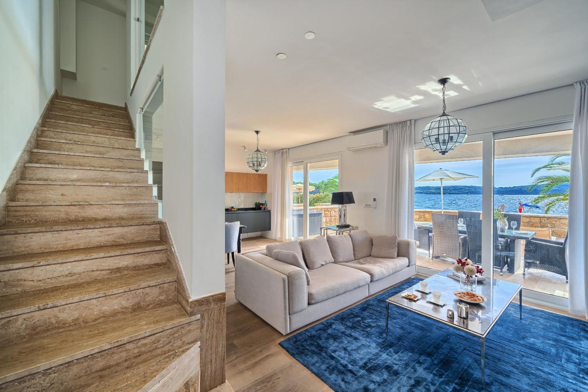 טרוגיר Livingstone Beach House מראה חיצוני תמונה