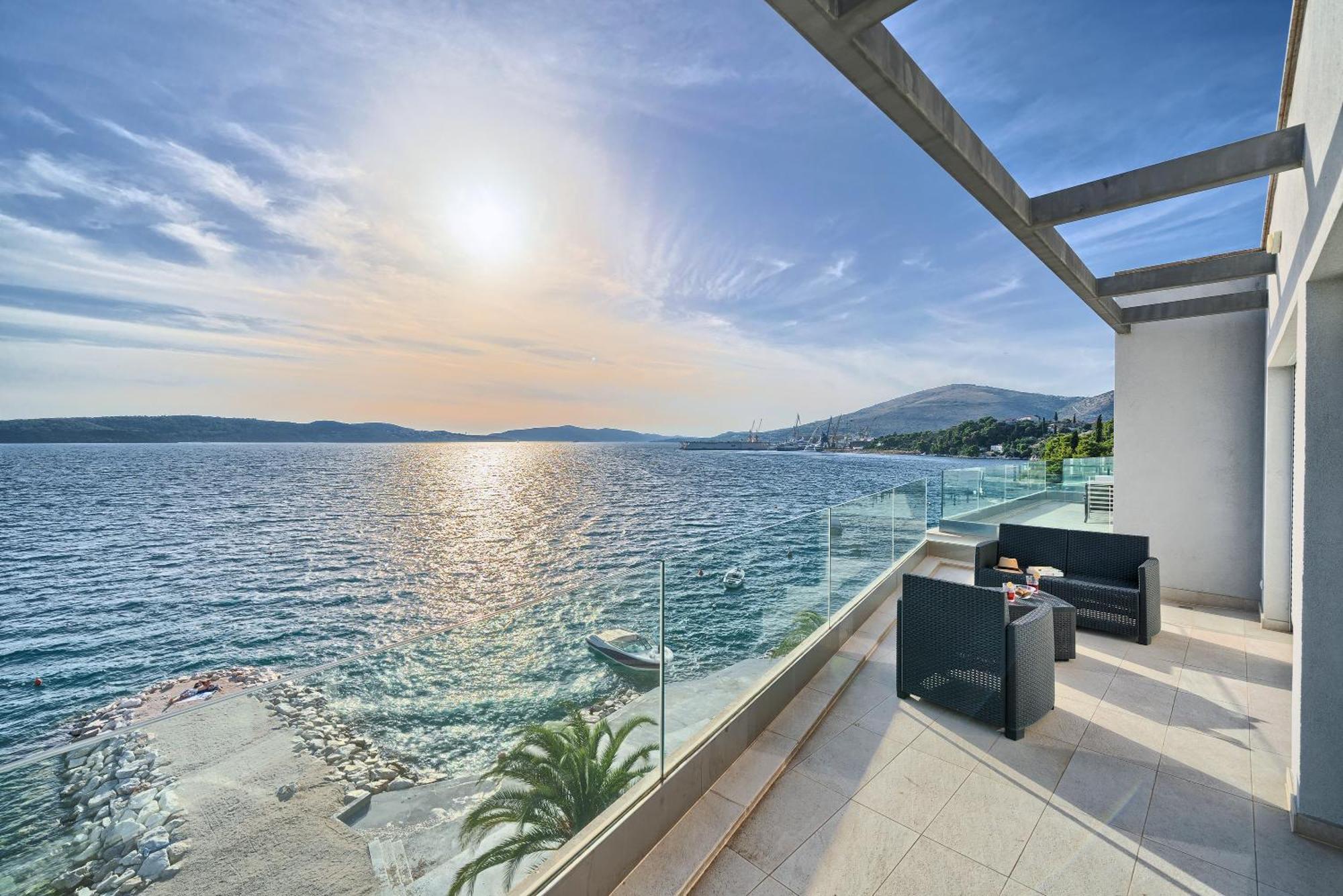 טרוגיר Livingstone Beach House מראה חיצוני תמונה