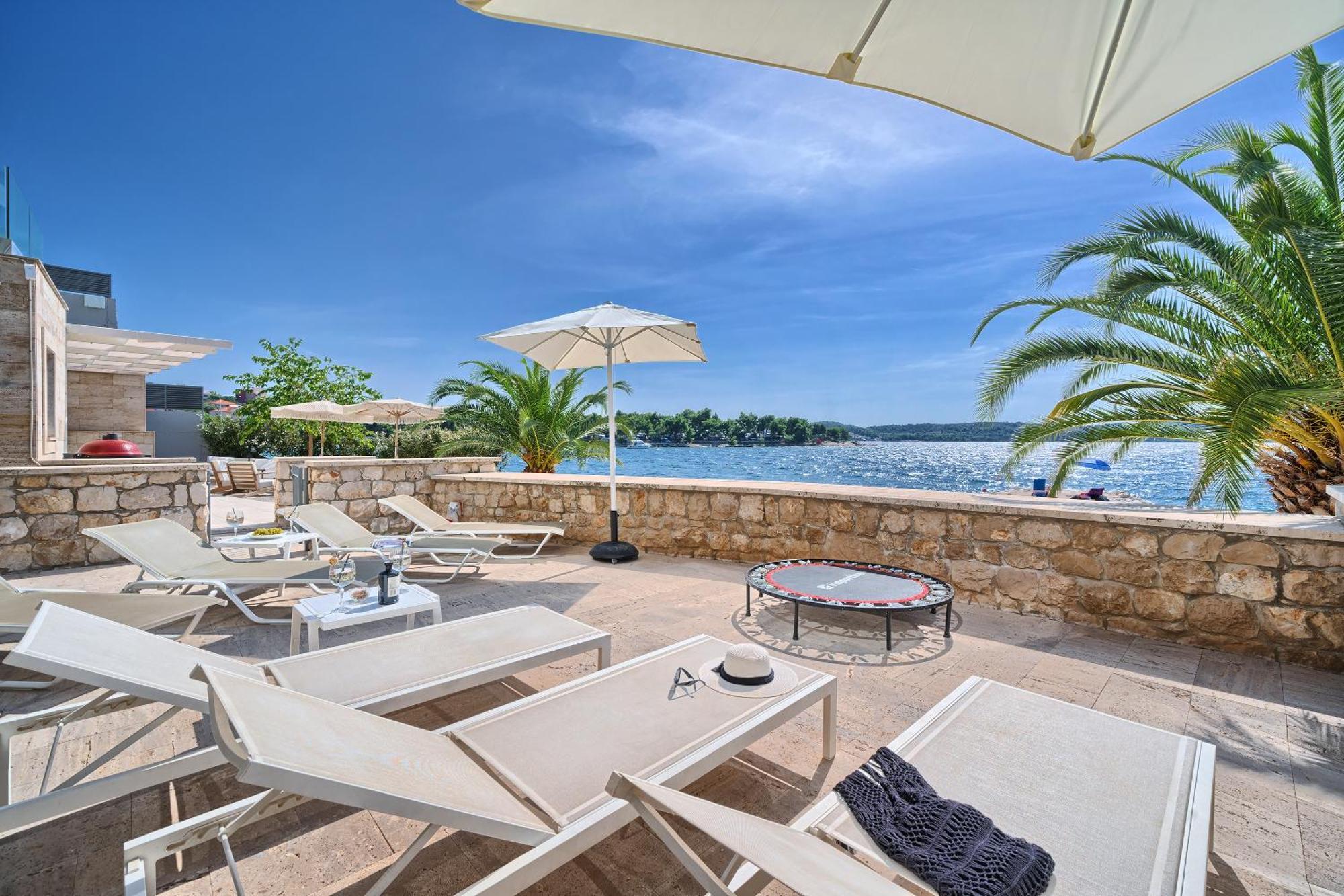 טרוגיר Livingstone Beach House מראה חיצוני תמונה