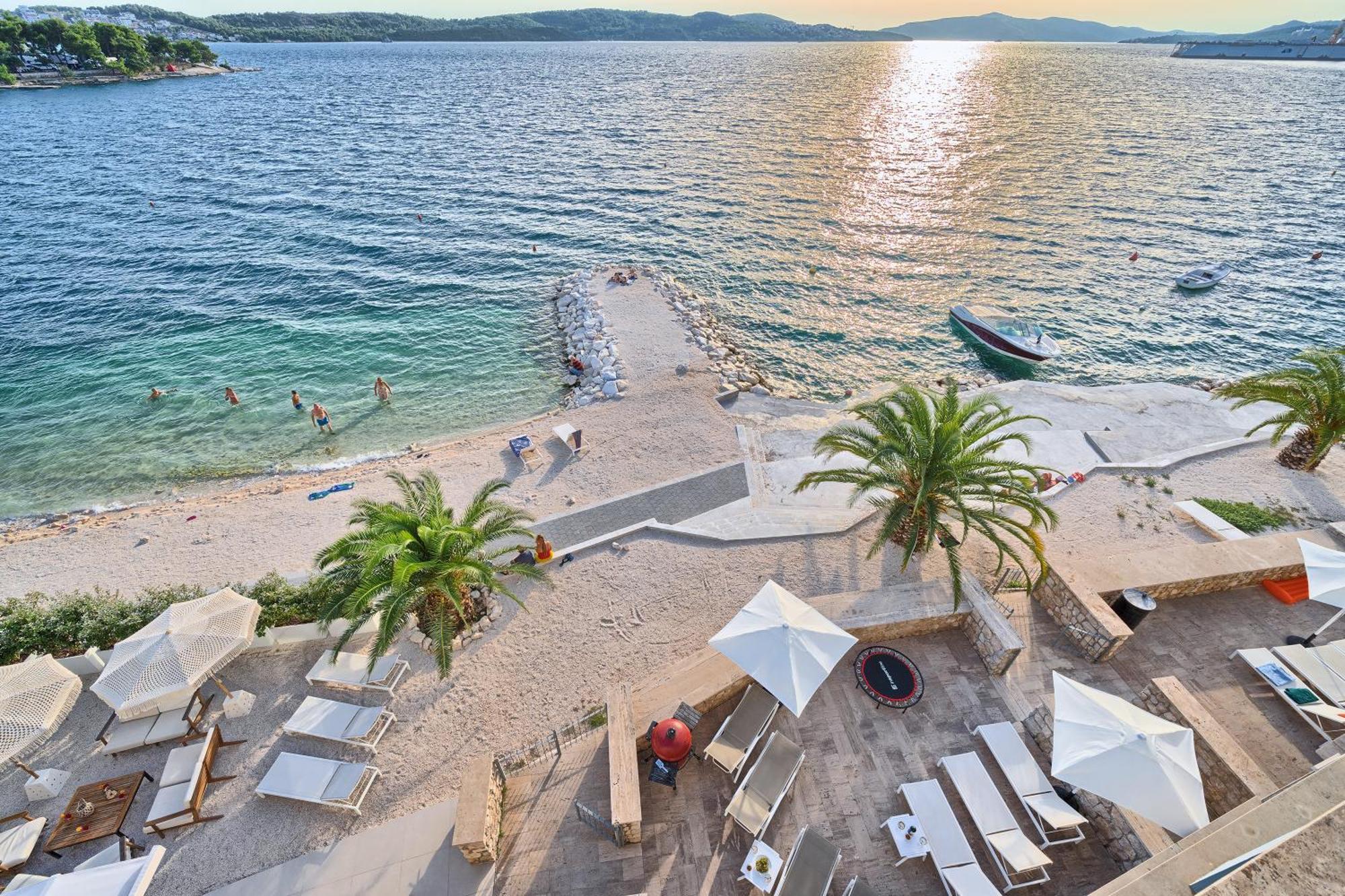 טרוגיר Livingstone Beach House מראה חיצוני תמונה