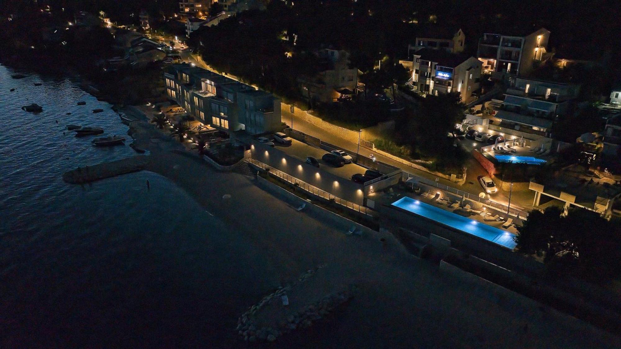 טרוגיר Livingstone Beach House מראה חיצוני תמונה