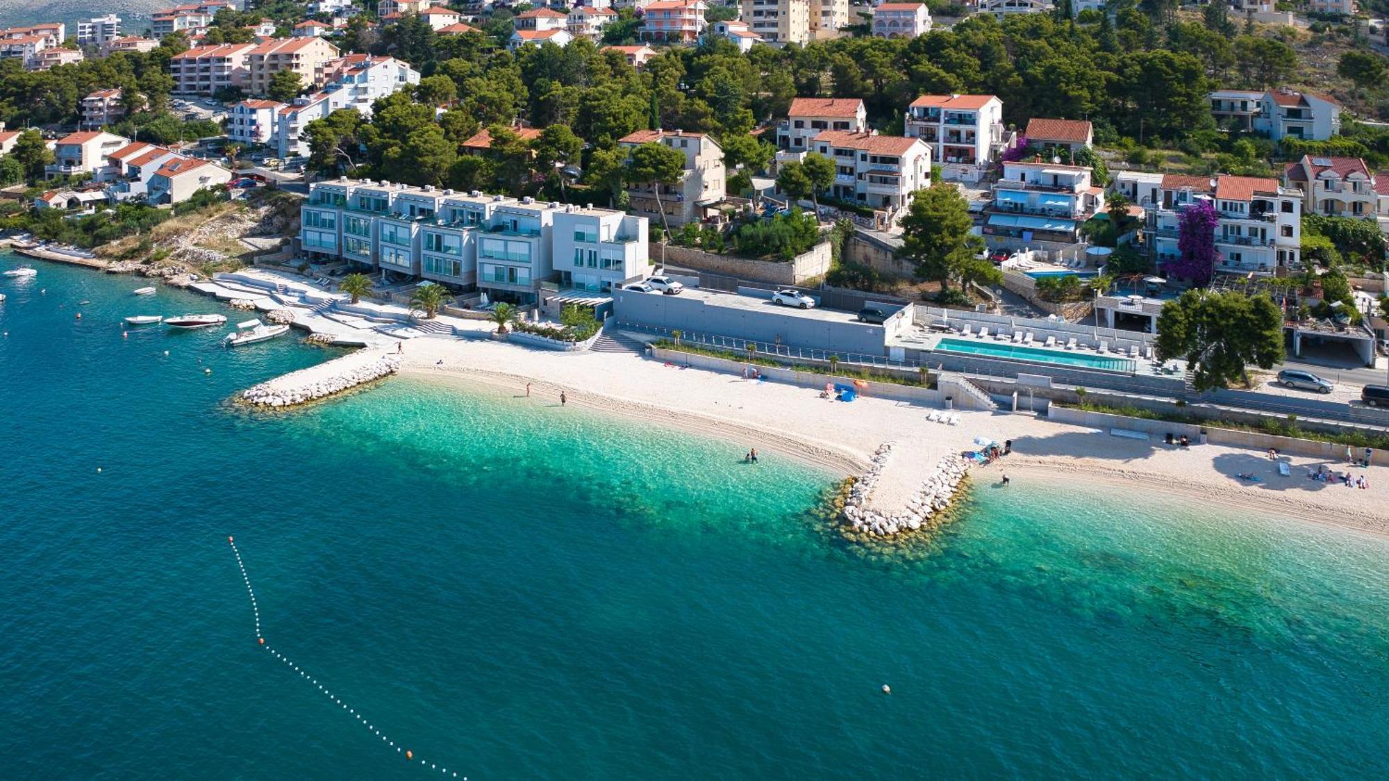 טרוגיר Livingstone Beach House מראה חיצוני תמונה
