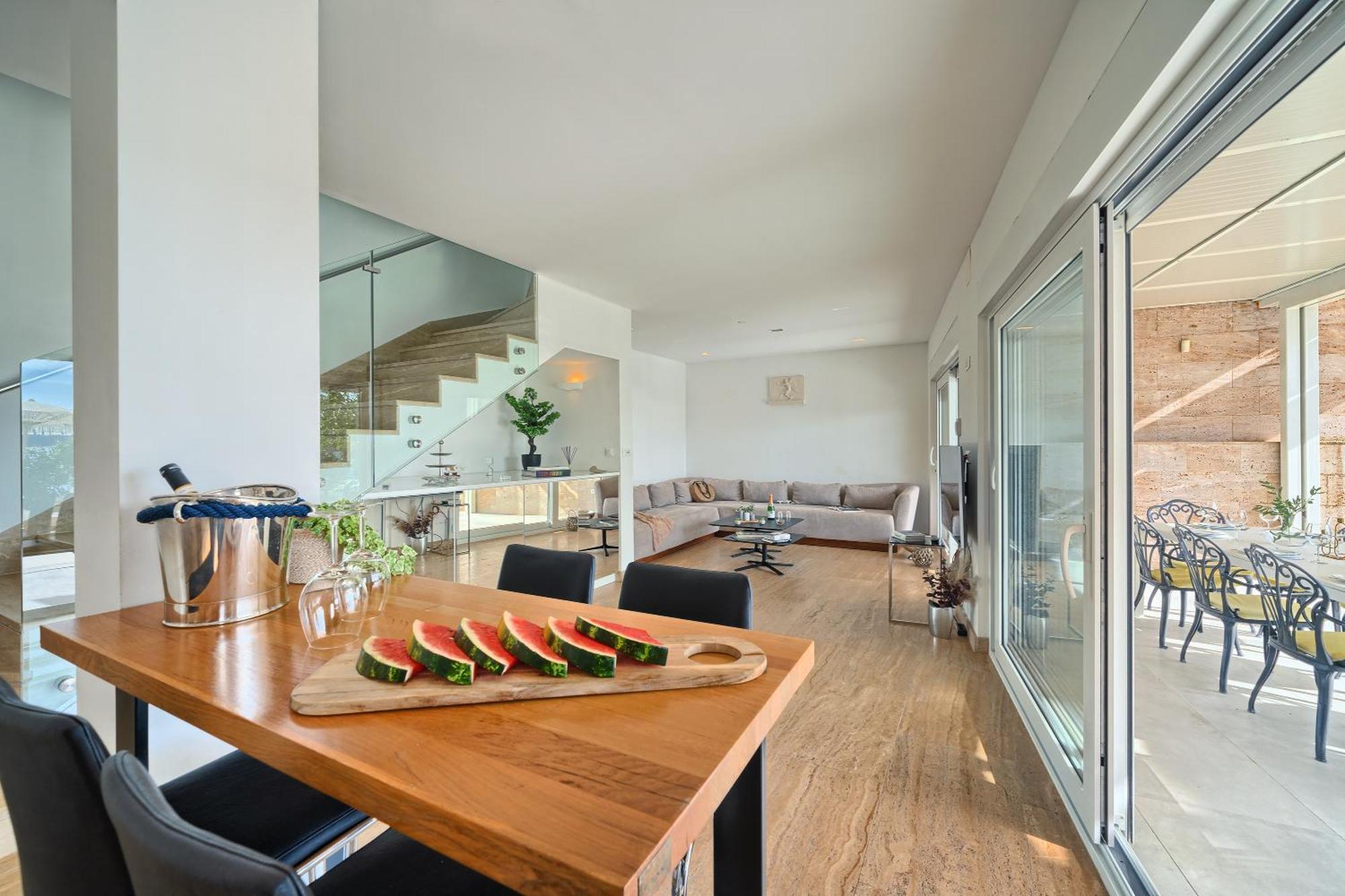 טרוגיר Livingstone Beach House חדר תמונה
