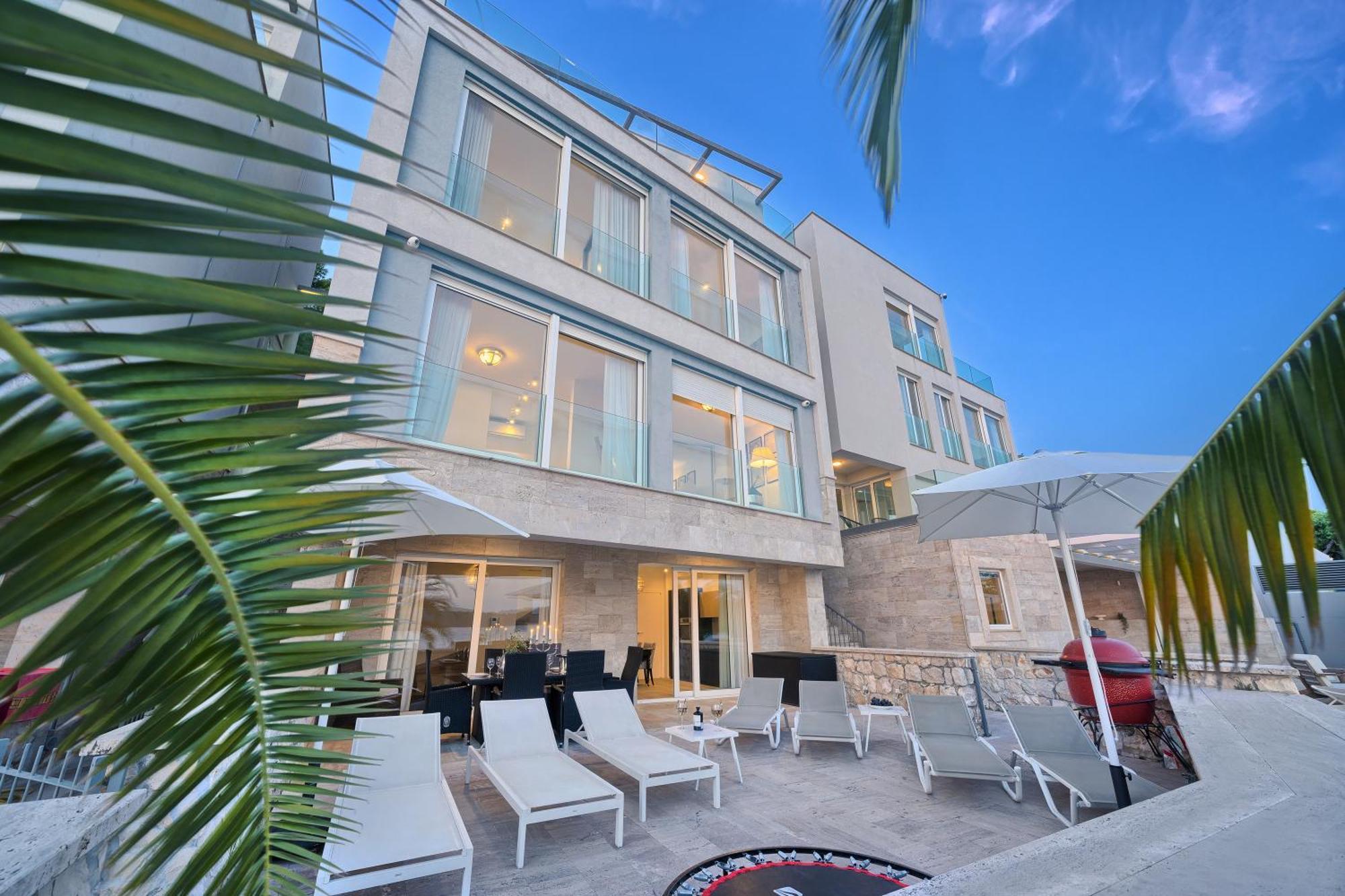 טרוגיר Livingstone Beach House חדר תמונה