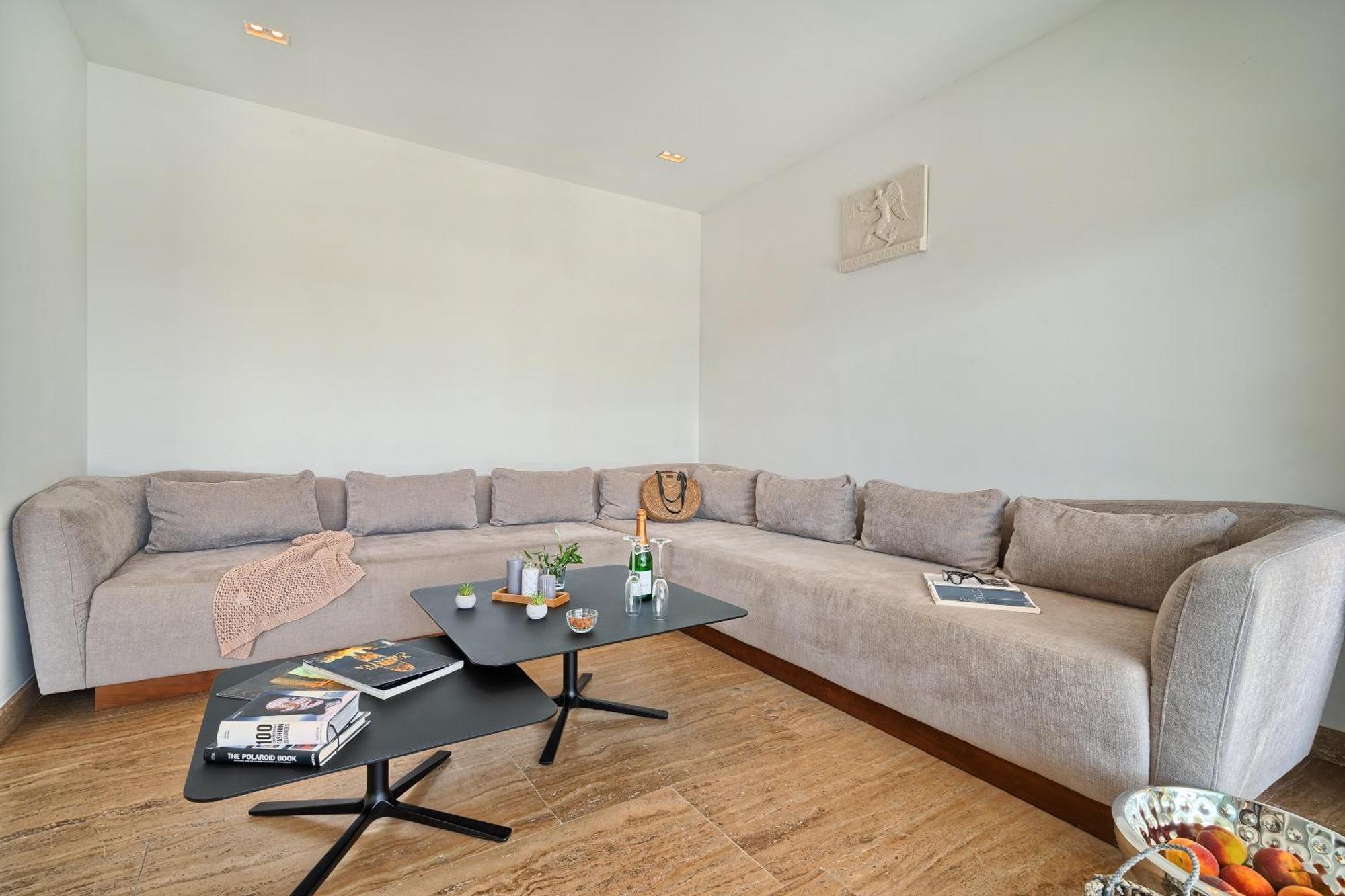 טרוגיר Livingstone Beach House חדר תמונה