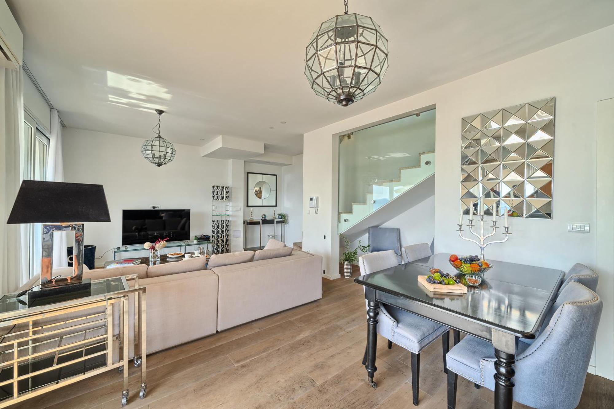 טרוגיר Livingstone Beach House חדר תמונה