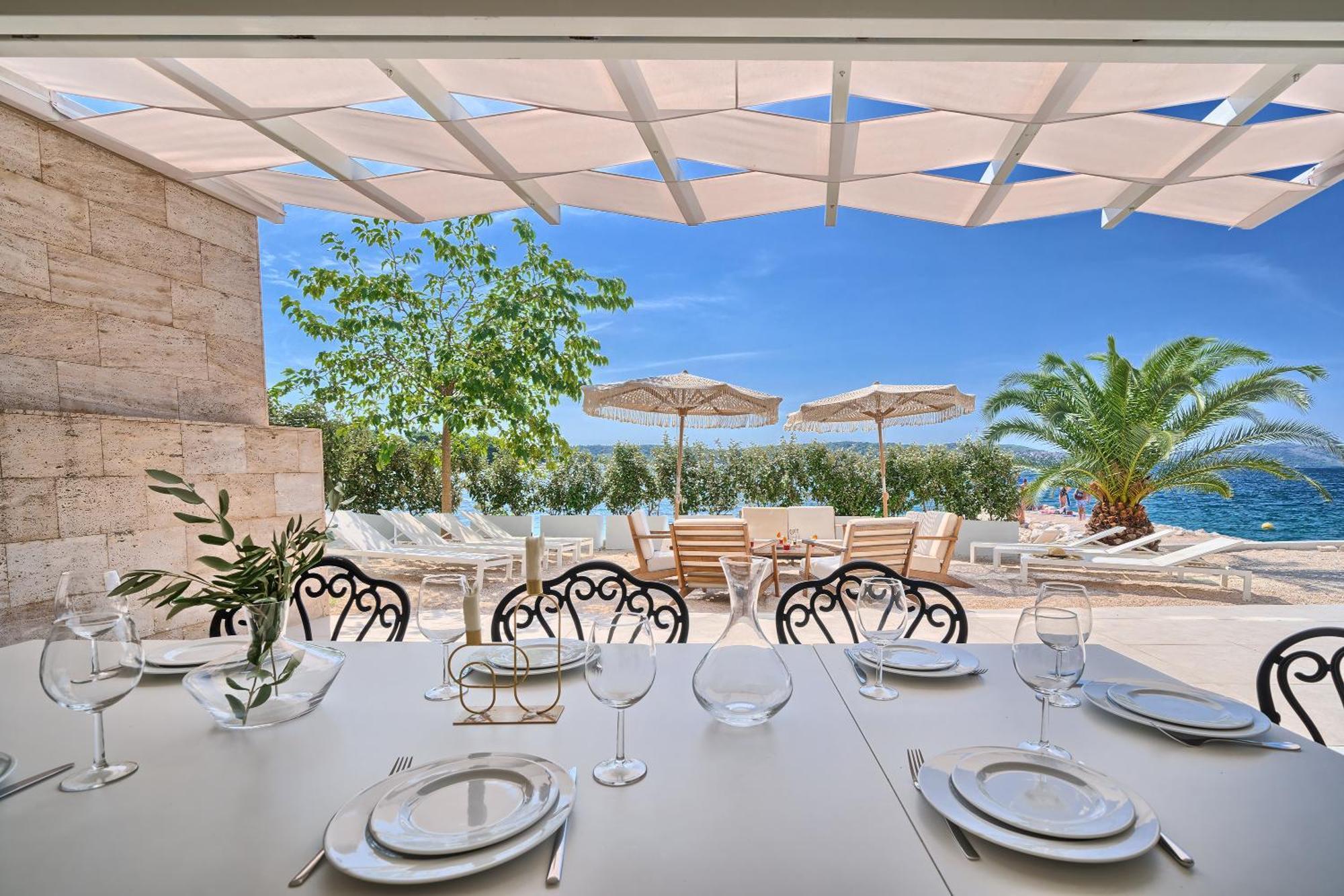 טרוגיר Livingstone Beach House חדר תמונה