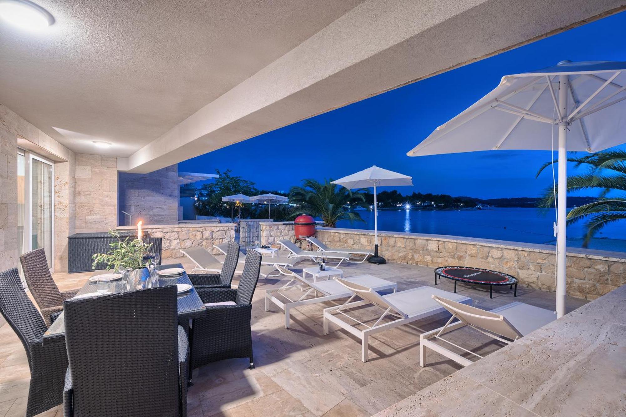 טרוגיר Livingstone Beach House חדר תמונה