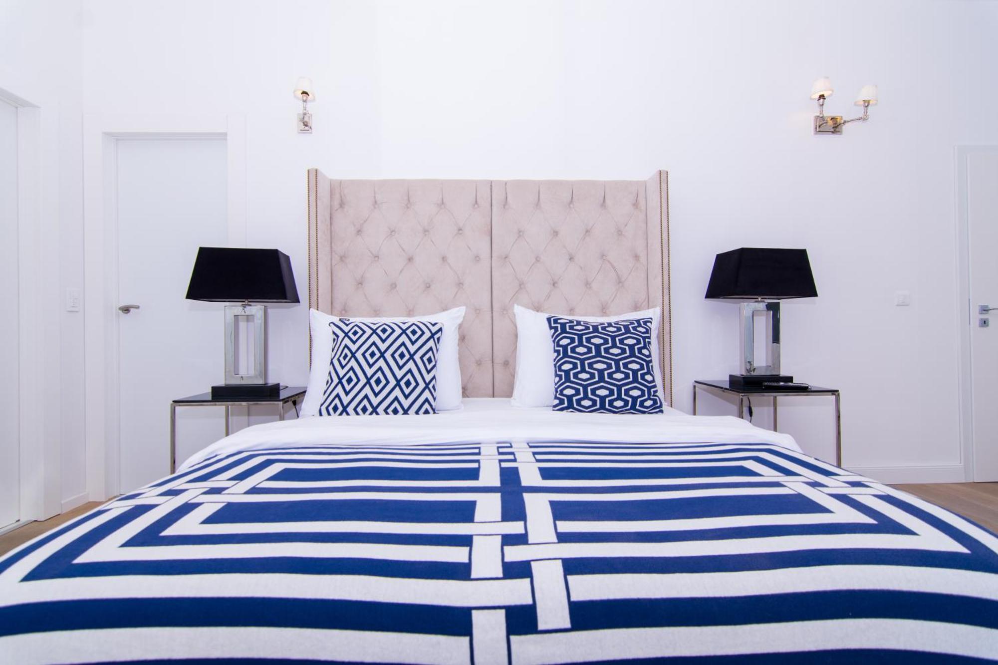 טרוגיר Livingstone Beach House חדר תמונה