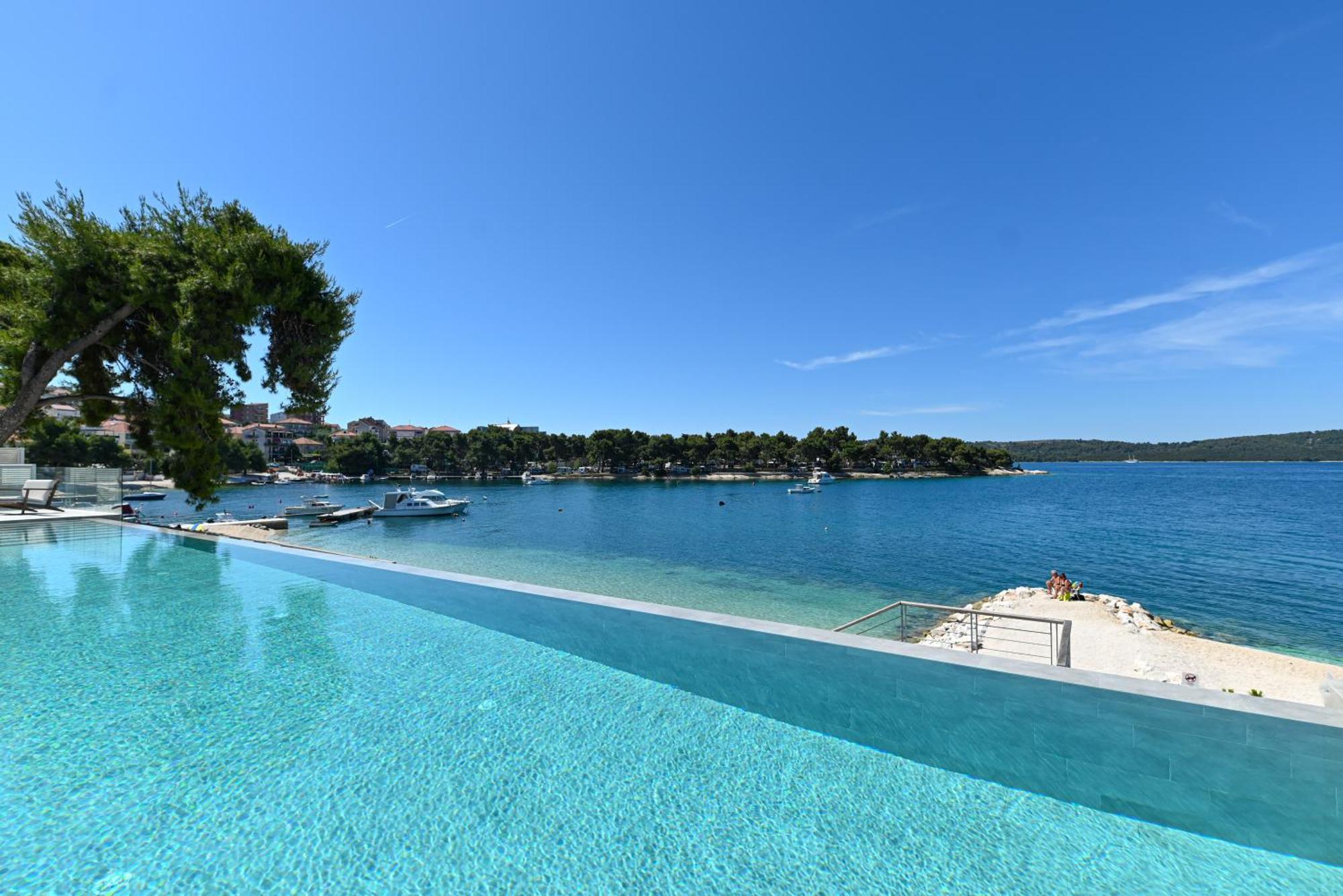 טרוגיר Livingstone Beach House מראה חיצוני תמונה