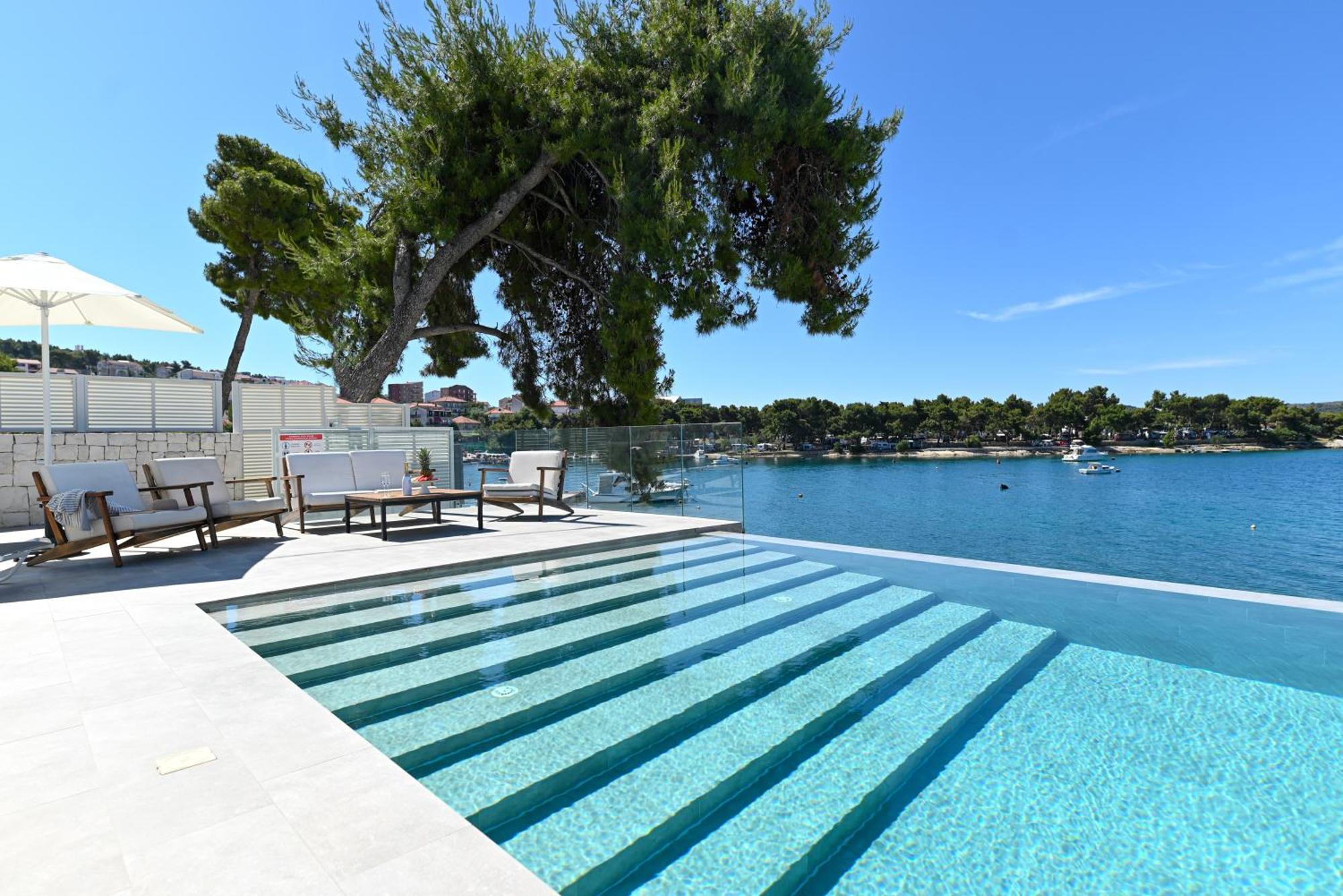 טרוגיר Livingstone Beach House מראה חיצוני תמונה