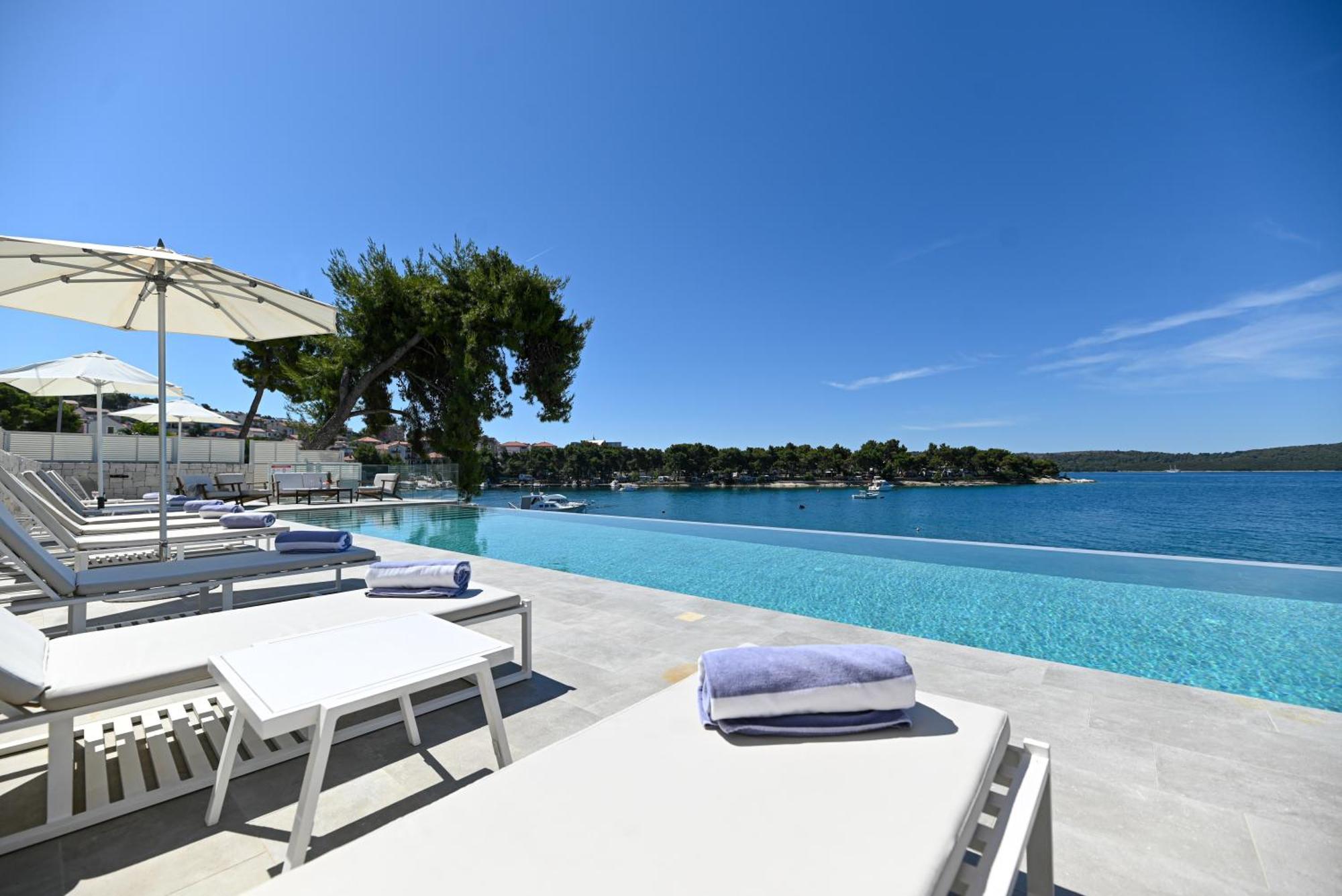 טרוגיר Livingstone Beach House מראה חיצוני תמונה