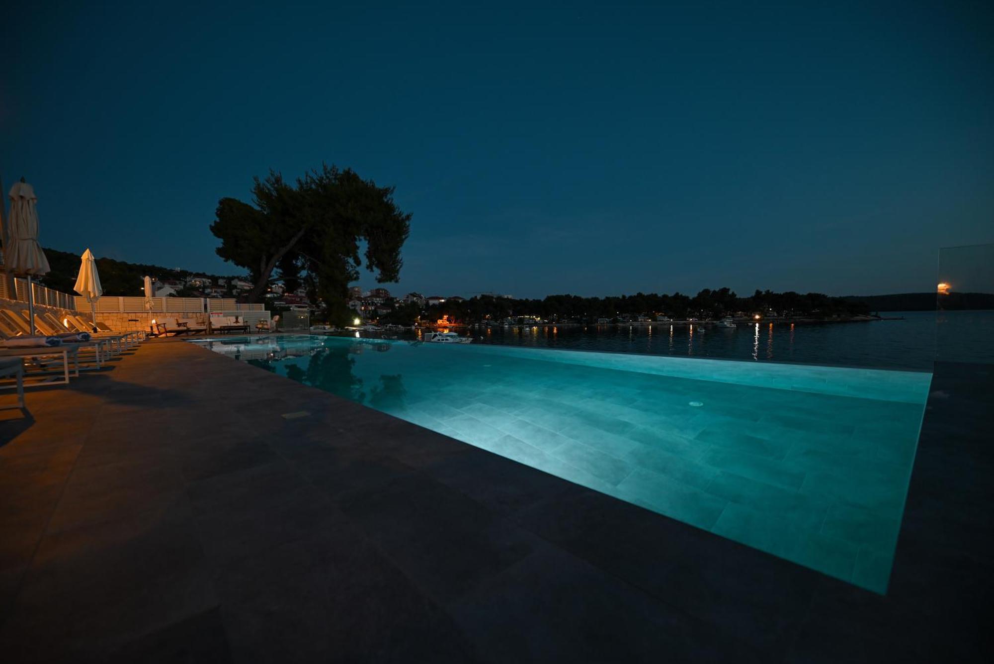 טרוגיר Livingstone Beach House מראה חיצוני תמונה