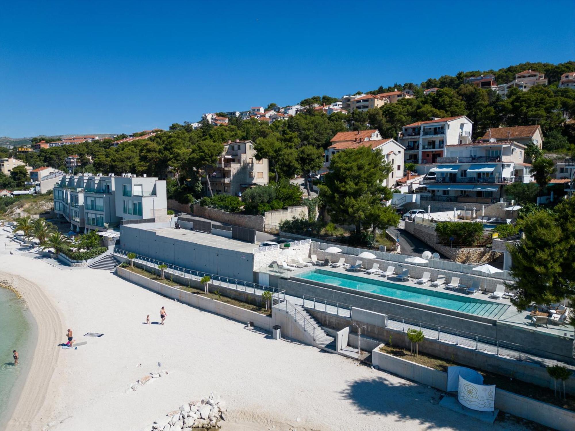 טרוגיר Livingstone Beach House מראה חיצוני תמונה