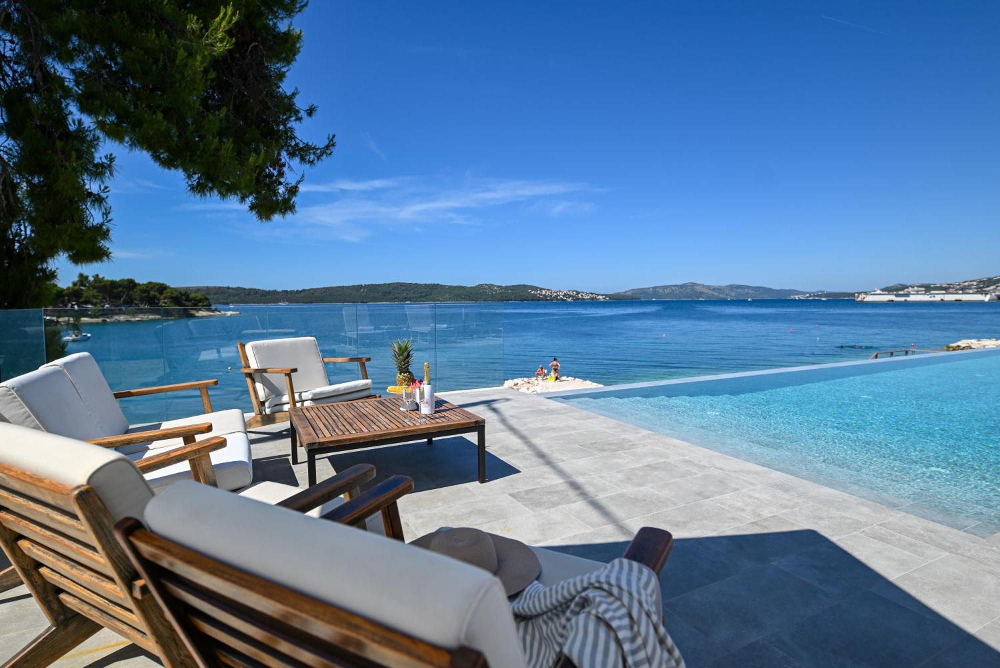 טרוגיר Livingstone Beach House מראה חיצוני תמונה