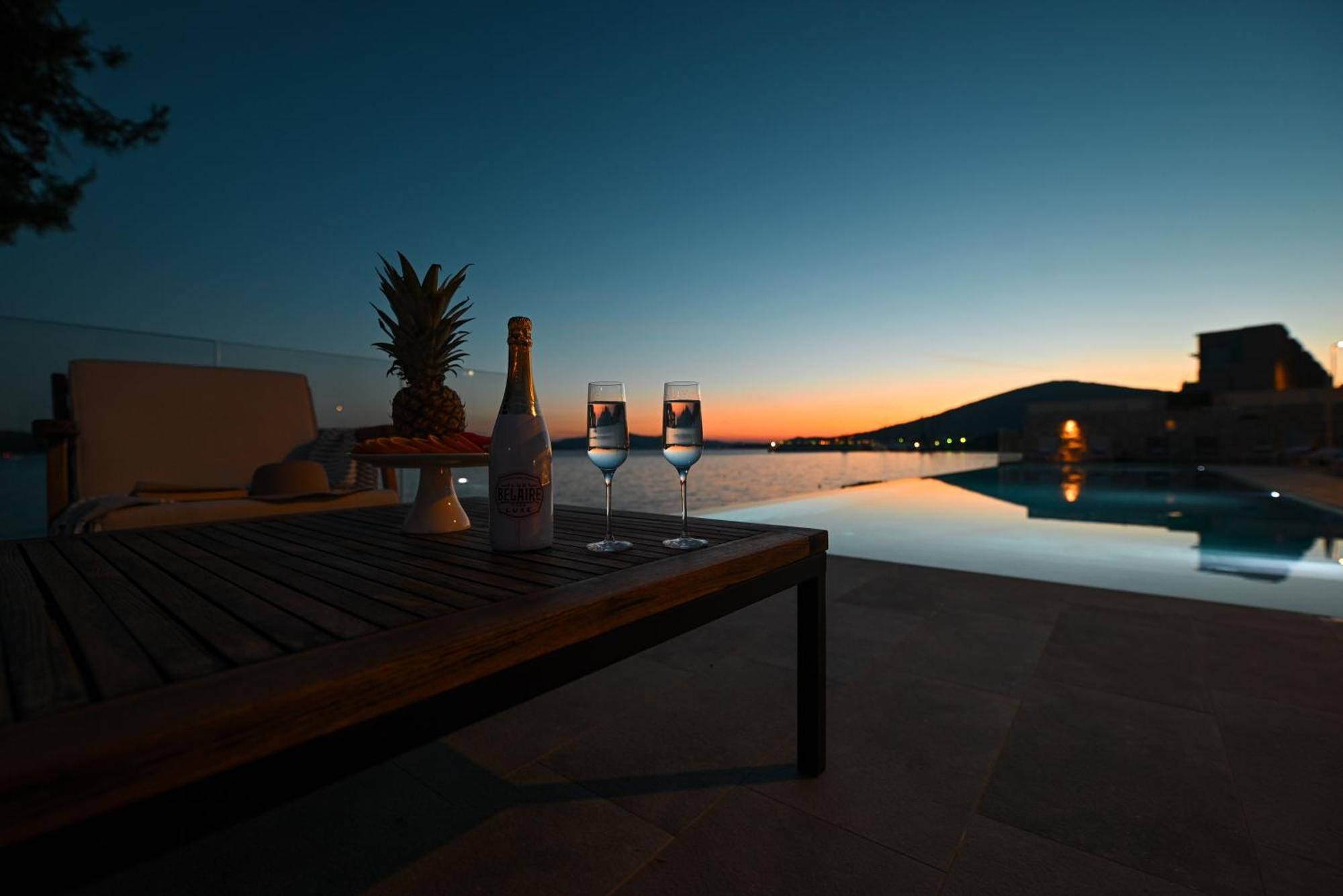 טרוגיר Livingstone Beach House מראה חיצוני תמונה